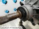 View Auto part TRANSMISSIE / VERSNELLINGSBAK AUDI A5 2010