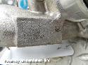 View Auto part TURBO FORD FIESTA 2015