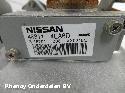 View Auto part STUURKOLOM NISSAN QASHQAI 2014