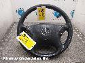 View Auto part STUURWIEL MERCEDES C CLASS 2003