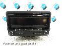 View Auto part RADIO VOLKSWAGEN POLO 2012