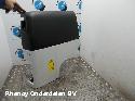 View Auto part BUMPER ACHTER RENAULT TRAFIC 2015