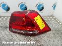 View Auto part ACHTERLICHT R VOLKSWAGEN GOLF 2013