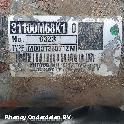 View Auto part STARTMOTOR NISSAN PIXO 2010