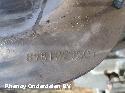 View Auto part TRANSMISSIE / VERSNELLINGSBAK ISUZU D-MAX 2013