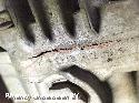 View Auto part TRANSMISSIE / VERSNELLINGSBAK ISUZU D-MAX 2013