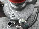 View Auto part TURBO RENAULT CLIO 2016