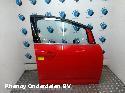 View Auto part PORTIER RV FORD FOCUS C MAX 2016