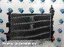 View Auto part RADIATEUR FORD FOCUS C MAX 2016