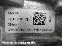 View Auto part TRANSMISSIE / VERSNELLINGSBAK FORD FIESTA 2017