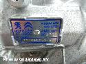 View Auto part TRANSMISSIE / VERSNELLINGSBAK CITROEN DS5 2017