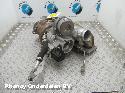 View Auto part TURBO BMW 5 SERIES 2009