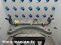 View Auto part SUBFRAME (MOTOR) RENAULT TRAFIC 2016