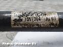 View Auto part AANDRIJFAS R BMW 3 SERIES 2014