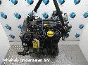 View Auto part MOTOR RENAULT MEGANE 2012
