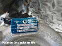 View Auto part TURBO FORD S MAX 2016