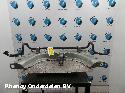 View Auto part SUBFRAME VOOR RENAULT CLIO 2015
