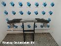 View Auto part BUMPERBALK ACHTER NISSAN PULSAR 2014