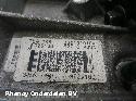 View Auto part TRANSMISSIE / VERSNELLINGSBAK NISSAN PULSAR 2014
