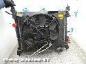 View Auto part Radiator Pack CHEVROLET SPARK 2011