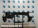 View Auto part VOORFRONT RENAULT CLIO 2013