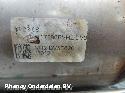 View Auto part ROETFILTER DIESEL DPF CITROEN DS4 2017