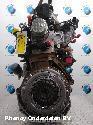 View Auto part MOTOR DACIA LOGAN 2013