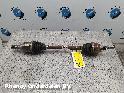 View Auto part AANDRIJFAS L DACIA LOGAN 2013