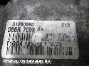View Auto part TRANSMISSIE / VERSNELLINGSBAK VOLVO V40 2014