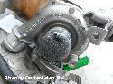 View Auto part TURBO FORD MONDEO 2014