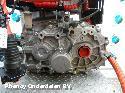 View Auto part TRANSMISSIE / VERSNELLINGSBAK NISSAN NV200 2014