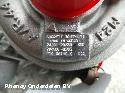View Auto part TURBO HYUNDAI I40 2013