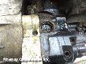 View Auto part MOTOR IVECO DAILY 2005