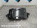 View Auto part NAVIGATIE RENAULT MEGANE 2013