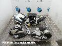 View Auto part AIRBAG SET RENAULT MEGANE 2012