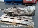 View Auto part TRANSMISSIE / VERSNELLINGSBAK NISSAN NAVARA 2008