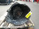 View Auto part TRANSMISSIE / VERSNELLINGSBAK NISSAN NAVARA 2008