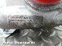 View Auto part TURBO FORD FOCUS 2012