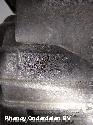 View Auto part TRANSMISSIE / VERSNELLINGSBAK OPEL / VAUXHALL ASTRA 2015