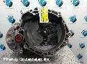 View Auto part TRANSMISSIE / VERSNELLINGSBAK OPEL / VAUXHALL ASTRA 2015