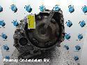View Auto part TRANSMISSIE / VERSNELLINGSBAK VOLVO V40 2016