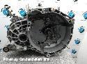 View Auto part TRANSMISSIE / VERSNELLINGSBAK FIAT 500X 2017