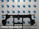 View Auto part VOORFRONT RENAULT CLIO 2013