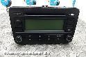 View Auto part A/V Equipment VOLKSWAGEN GOLF 2007