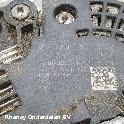 View Auto part Alternator MERCEDES CLA 2014