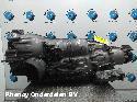 View Auto part TRANSMISSIE / VERSNELLINGSBAK AUDI A7 2012