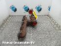 View Auto part TURBO PEUGEOT 2008 2017