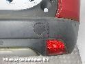 View Auto part BUMPER ACHTER PEUGEOT 2008 2017