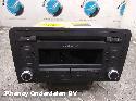 View Auto part RADIO AUDI A3 2007