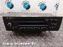 View Auto part RADIO BMW X1 2011